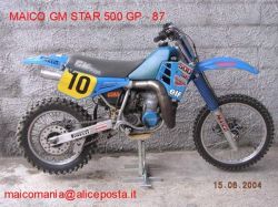 gmstar500gp87